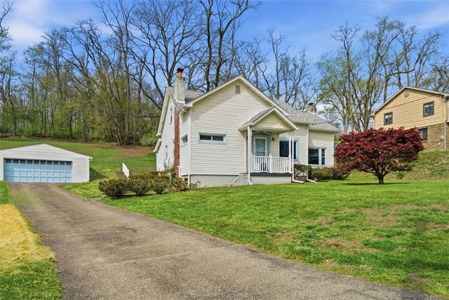 213 Center St, Monroeville, PA 15146