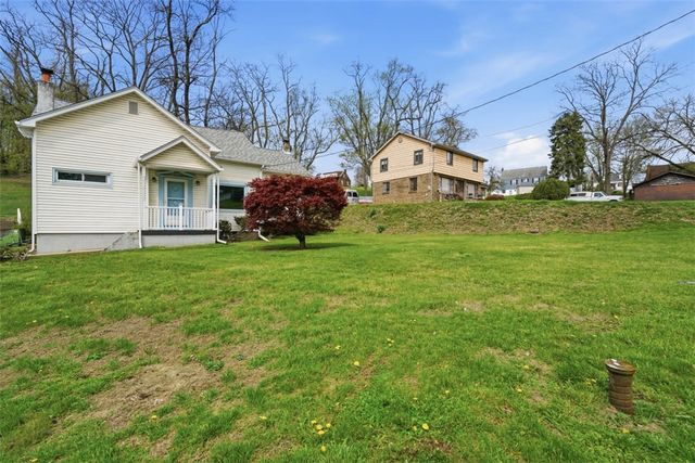 213 Center St, Monroeville, PA 15146