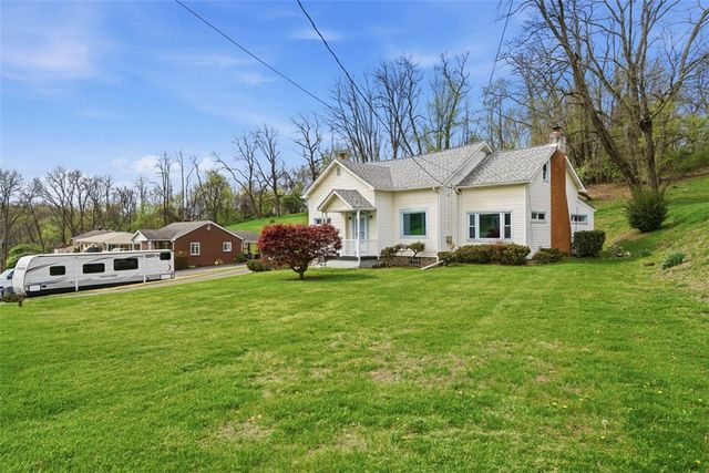 213 Center St, Monroeville, PA 15146