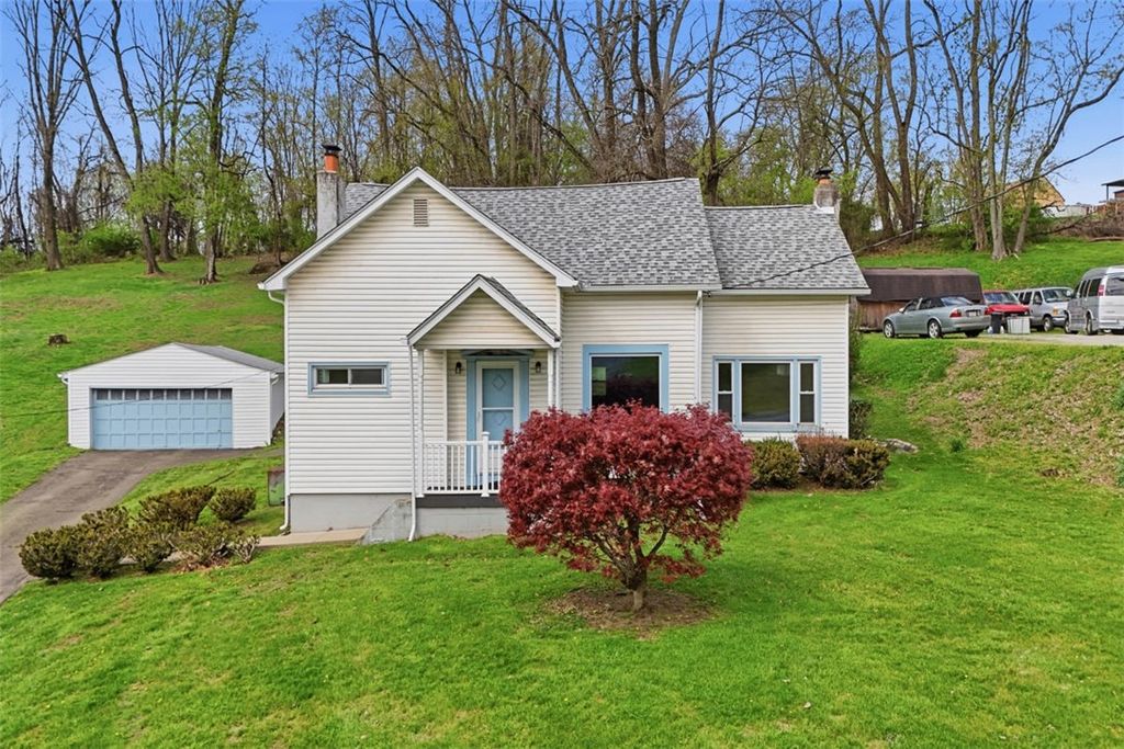 213 Center St, Monroeville, PA 15146