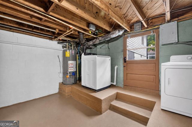 349 Virginia Place SE, Marietta, GA 30067