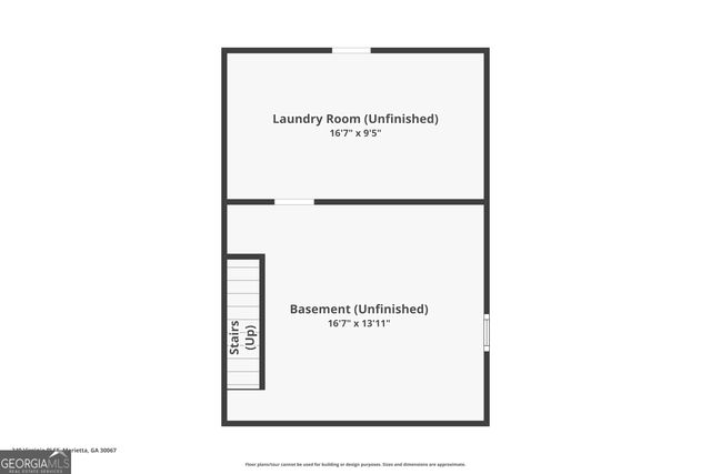 349 Virginia Place SE, Marietta, GA 30067