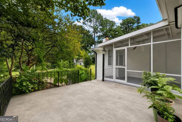 349 Virginia Place SE, Marietta, GA 30067