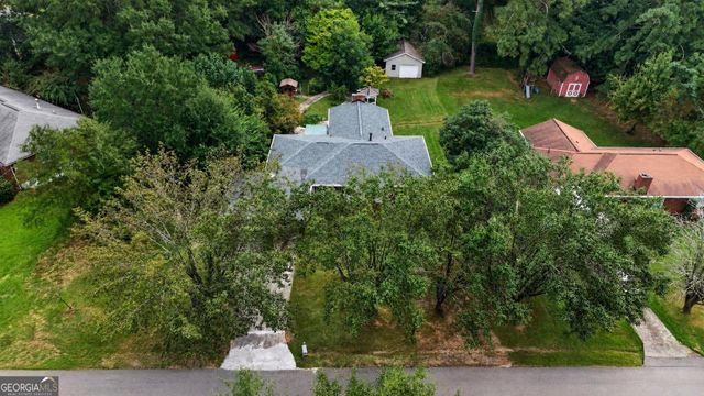 349 Virginia Place SE, Marietta, GA 30067