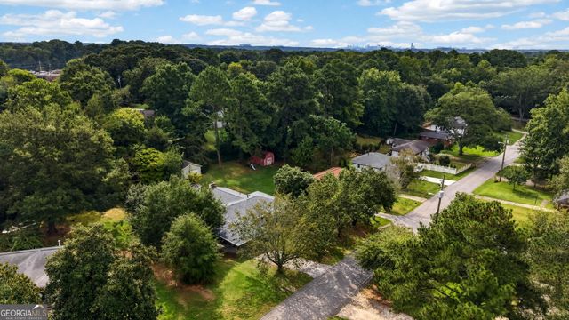 349 Virginia Place SE, Marietta, GA 30067