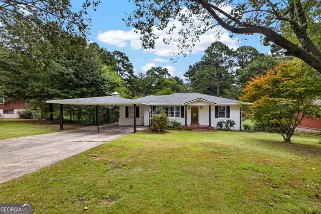 349 Virginia Place SE, Marietta, GA 30067