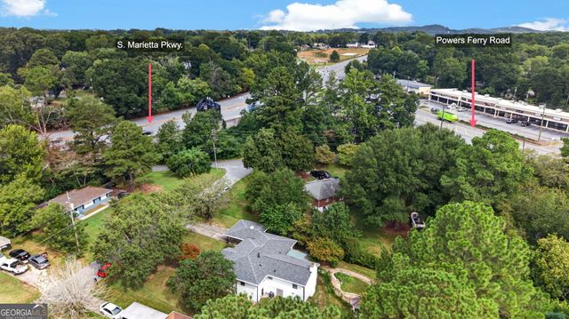 349 Virginia Place SE, Marietta, GA 30067