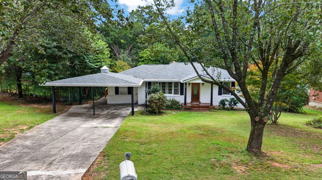349 Virginia Place SE, Marietta, GA 30067