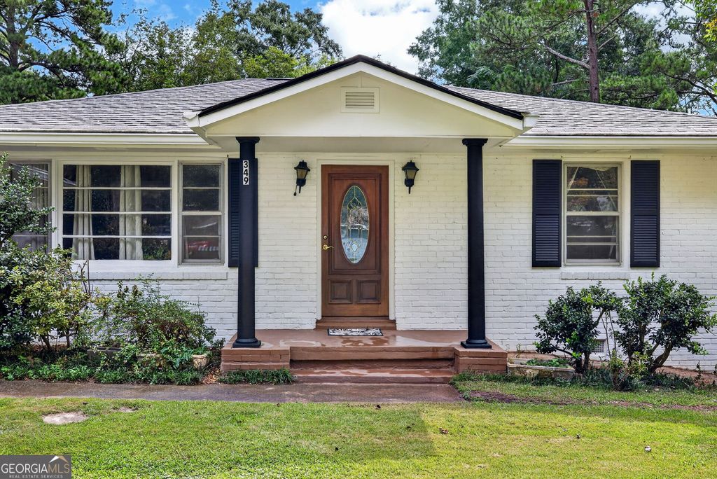 349 Virginia Place SE, Marietta, GA 30067