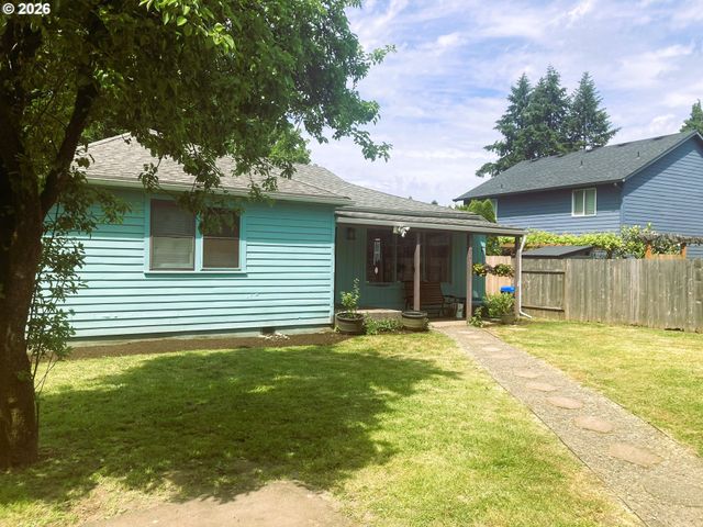 4502 Ne 66TH Ave, Vancouver, WA 98661