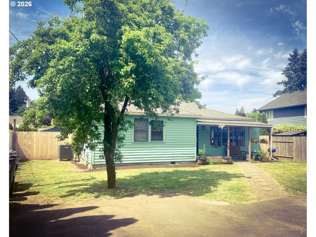 4502 Ne 66TH Ave, Vancouver, WA 98661