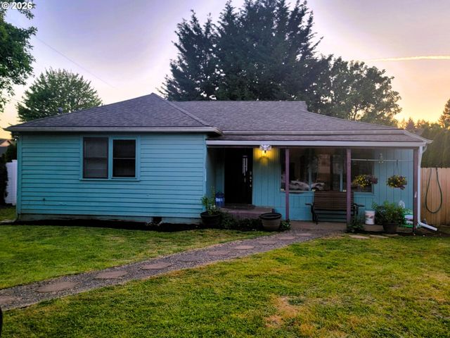 4502 Ne 66TH Ave, Vancouver, WA 98661