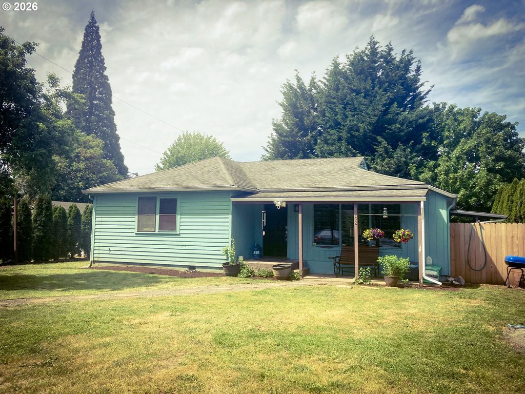 4502 Ne 66TH Ave, Vancouver, WA 98661