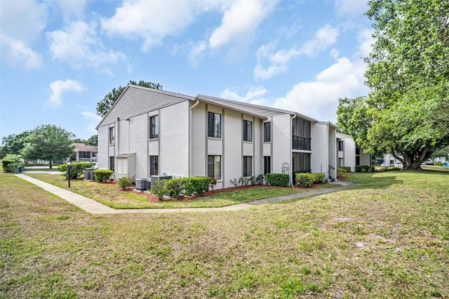 2642 PINE RIDGE WAY S G2, Palm Harbor, FL 34684