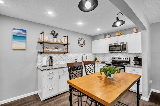 2642 PINE RIDGE WAY S G2, Palm Harbor, FL 34684