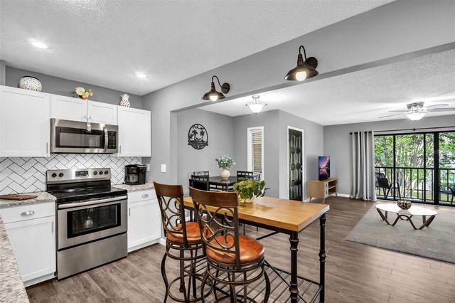2642 PINE RIDGE WAY S G2, Palm Harbor, FL 34684