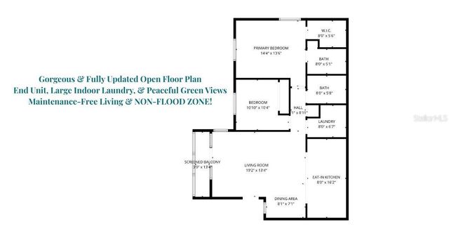 2642 PINE RIDGE WAY S G2, Palm Harbor, FL 34684