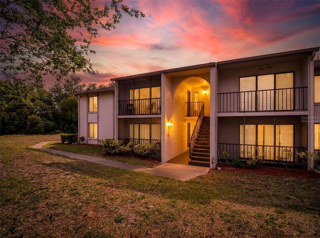 2642 PINE RIDGE WAY S G2, Palm Harbor, FL 34684
