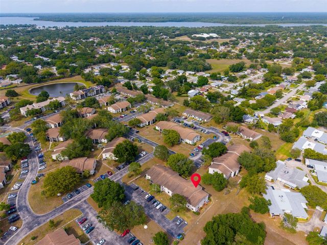 2642 PINE RIDGE WAY S G2, Palm Harbor, FL 34684