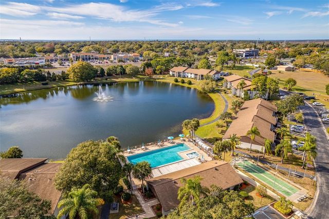 2642 PINE RIDGE WAY S G2, Palm Harbor, FL 34684