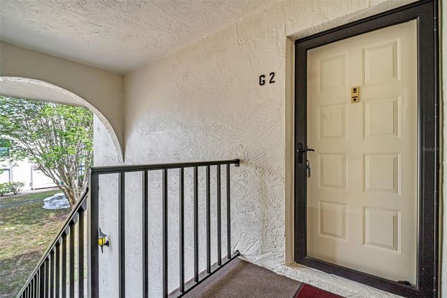 2642 PINE RIDGE WAY S G2, Palm Harbor, FL 34684