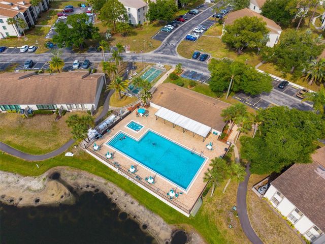 2642 PINE RIDGE WAY S G2, Palm Harbor, FL 34684