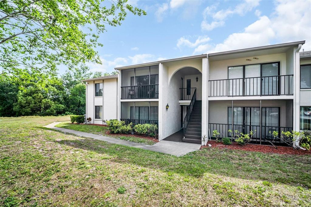 2642 PINE RIDGE WAY S G2, Palm Harbor, FL 34684