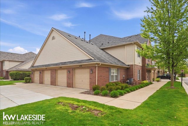 11754 Farmington Road, Livonia, MI 48150