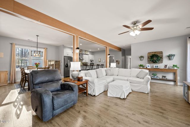 4975 Oak Grove Church Road, Mebane, NC 27302