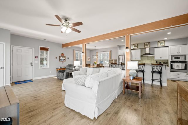 4975 Oak Grove Church Road, Mebane, NC 27302