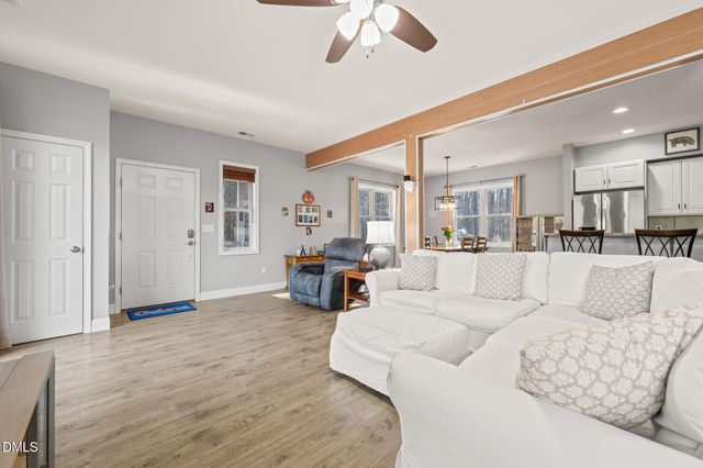 4975 Oak Grove Church Road, Mebane, NC 27302
