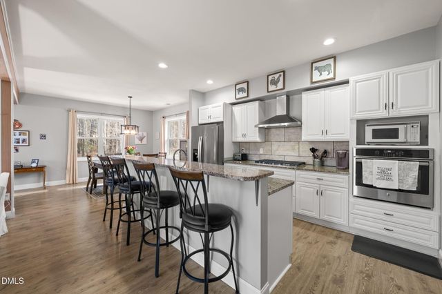 4975 Oak Grove Church Road, Mebane, NC 27302
