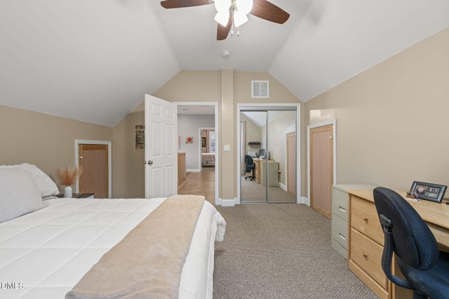 4975 Oak Grove Church Road, Mebane, NC 27302