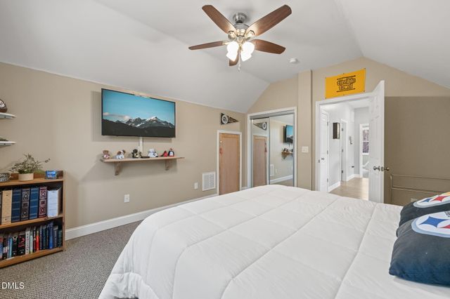 4975 Oak Grove Church Road, Mebane, NC 27302