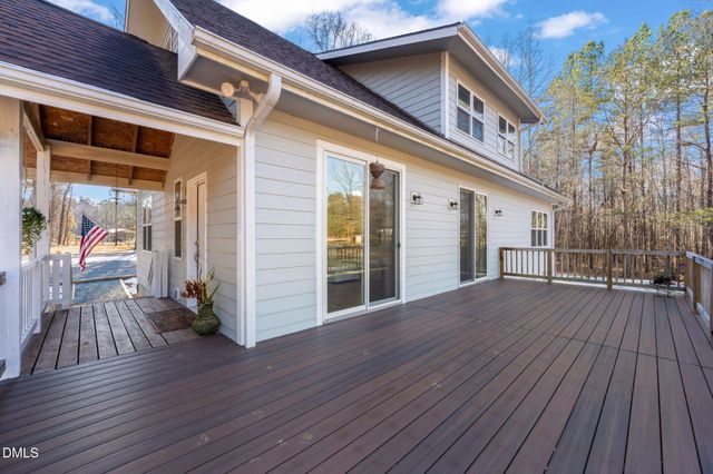 4975 Oak Grove Church Road, Mebane, NC 27302