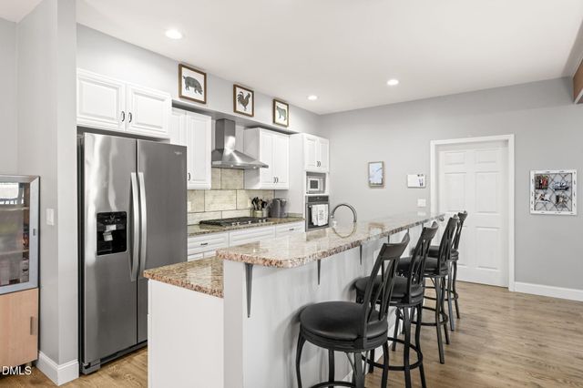4975 Oak Grove Church Road, Mebane, NC 27302