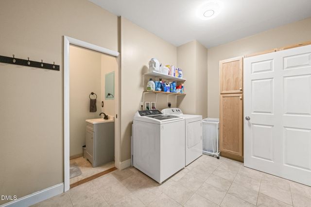 4975 Oak Grove Church Road, Mebane, NC 27302