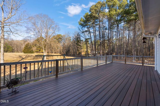 4975 Oak Grove Church Road, Mebane, NC 27302