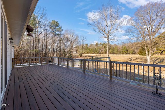 4975 Oak Grove Church Road, Mebane, NC 27302