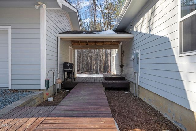 4975 Oak Grove Church Road, Mebane, NC 27302
