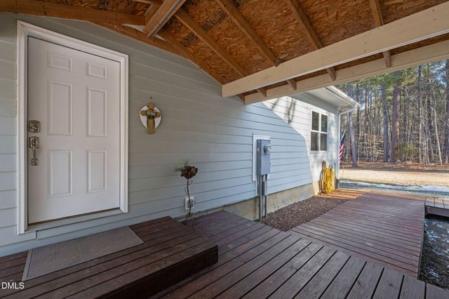 4975 Oak Grove Church Road, Mebane, NC 27302