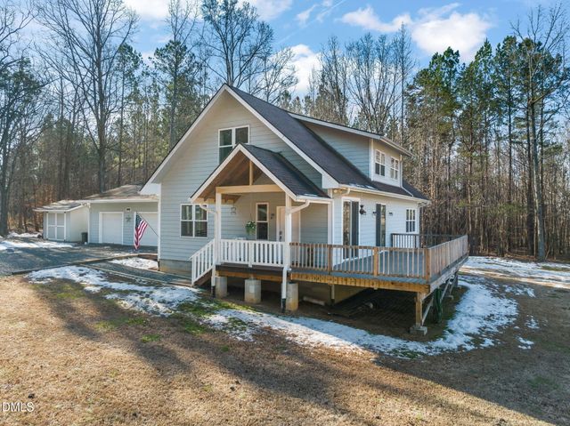 4975 Oak Grove Church Road, Mebane, NC 27302
