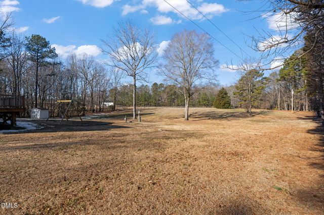 4975 Oak Grove Church Road, Mebane, NC 27302