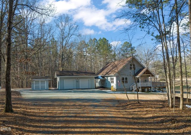 4975 Oak Grove Church Road, Mebane, NC 27302