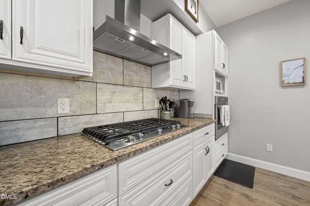 4975 Oak Grove Church Road, Mebane, NC 27302