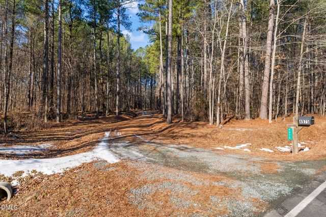 4975 Oak Grove Church Road, Mebane, NC 27302