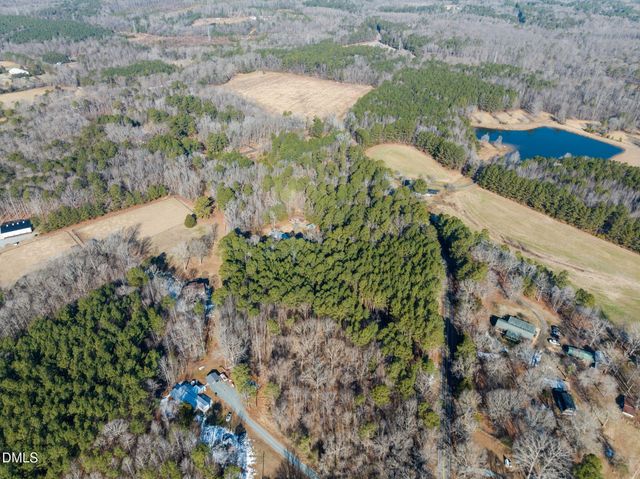 4975 Oak Grove Church Road, Mebane, NC 27302