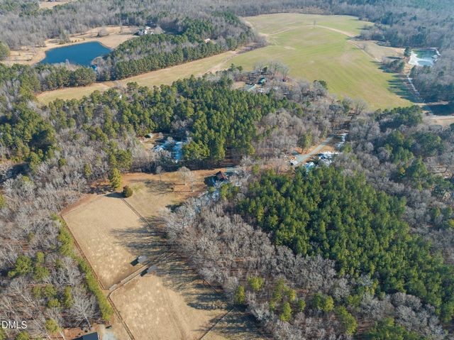 4975 Oak Grove Church Road, Mebane, NC 27302