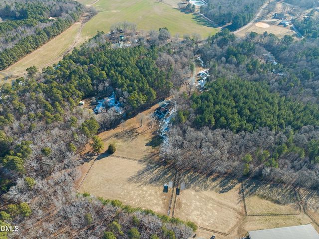 4975 Oak Grove Church Road, Mebane, NC 27302