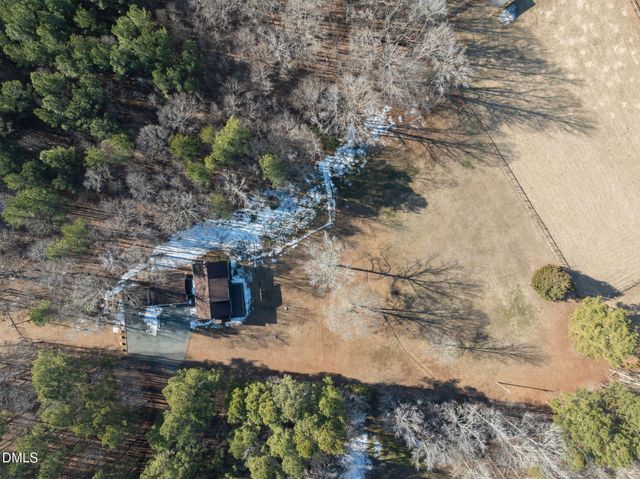 4975 Oak Grove Church Road, Mebane, NC 27302